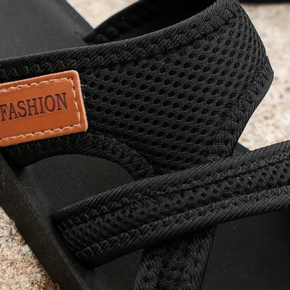 Helga™ | Orthopedic Sandals