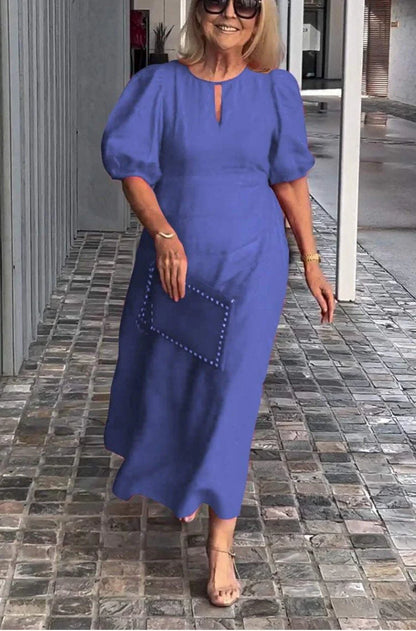 MARIA | MIDI DRESS