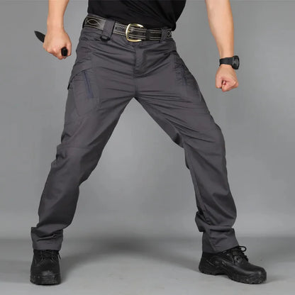 Omar - Stylish Cargo Pants