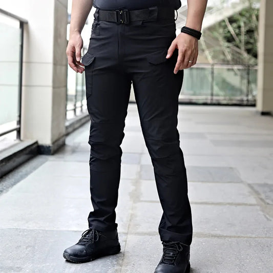Omar - Stylish Cargo Pants