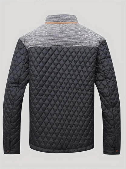 Proctor™ | Quilted Jacket