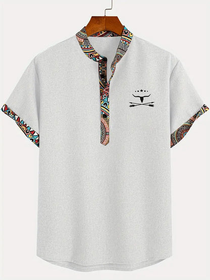 Kevin™ | Refined Casual Heritage Shirt