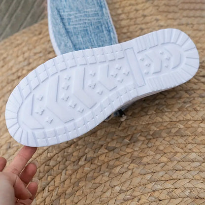 Zariah – Everyday Slip-On Shoes