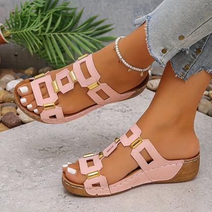 Norika - Orthopedic Sandal