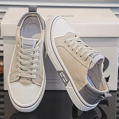CORVIN | COMFORTABLE CASUAL SNEAKERS