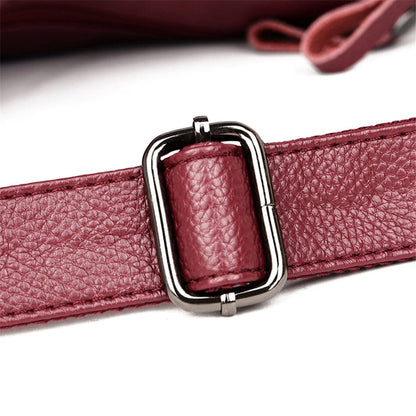 Wendy™ | Multi-Layer Luxe Crossbody Bag