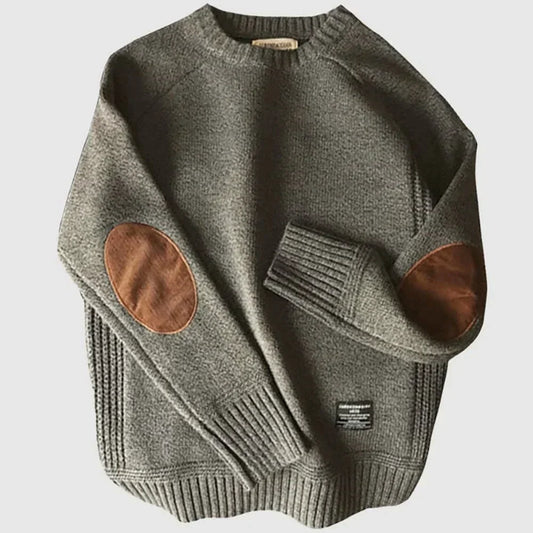 ALDWYN HAVEN SWEATER