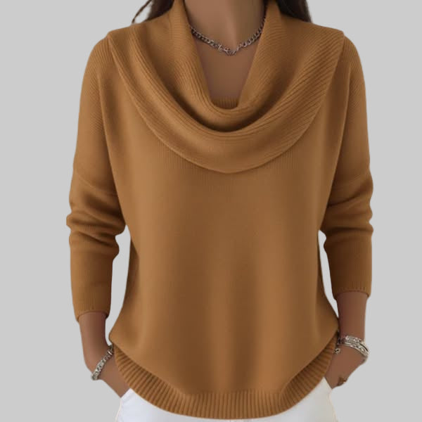 Elise – Elegant Jumper