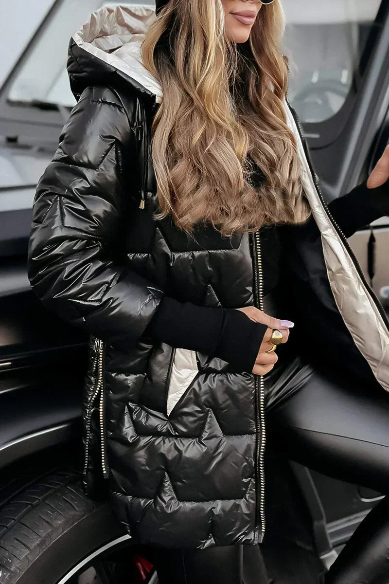 Mila | Arctic Shield Coat