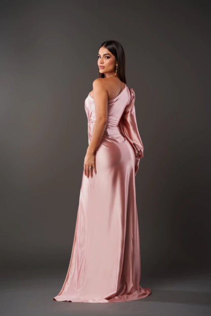 Leslie™ | Sophisticated Luxury Dress