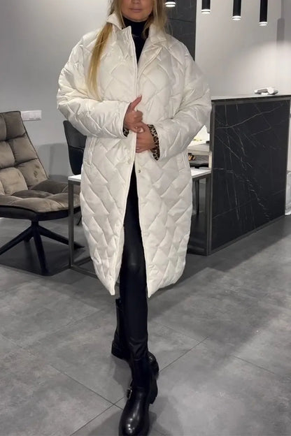 Kensington Luxe Coat