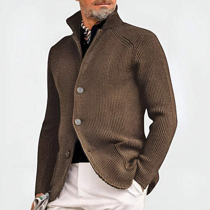 Armando | Cardigan jacket