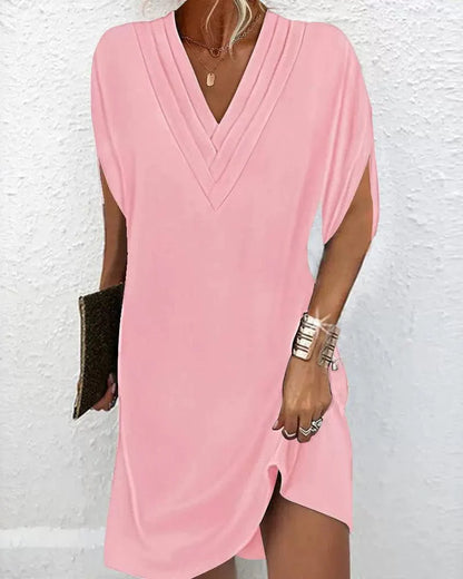 Livia Shift Dress
