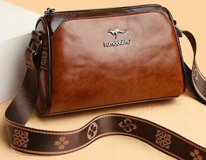 Azure™ | Elegant Everyday Crossbody Bag