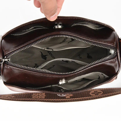 Azure™ | Elegant Everyday Crossbody Bag