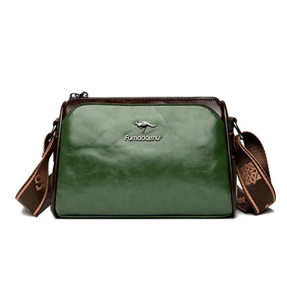 Azure™ | Elegant Everyday Crossbody Bag