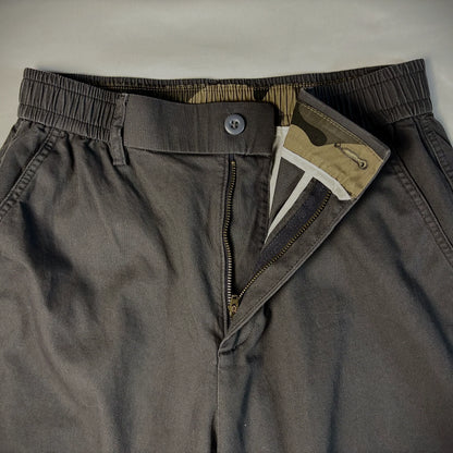 Lionel | Carbon Modern Pant