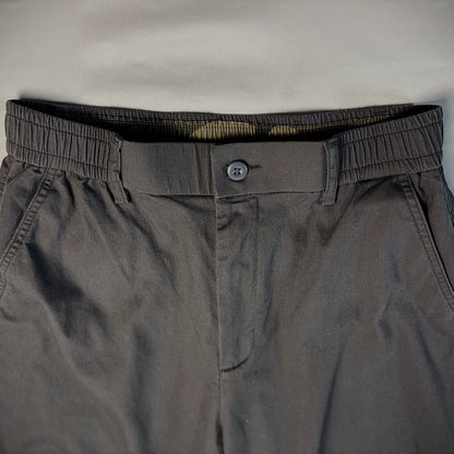 Lionel | Carbon Modern Pant