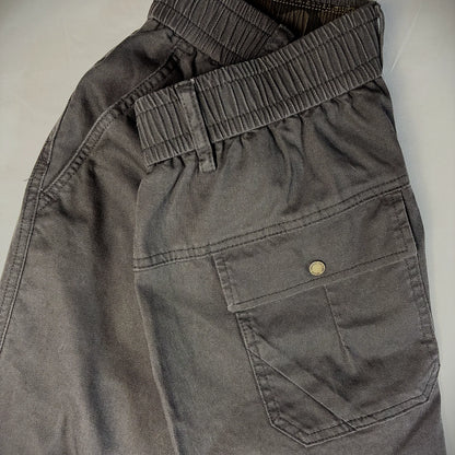 Lionel | Carbon Modern Pant