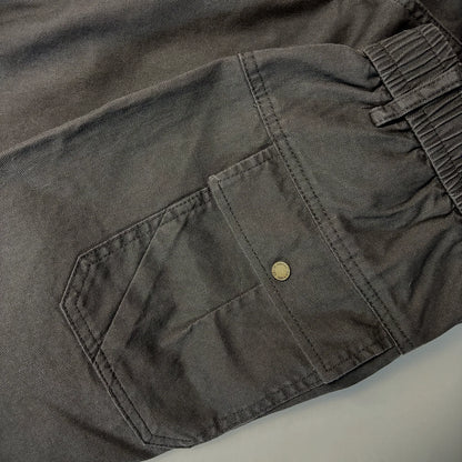 Lionel | Carbon Modern Pant