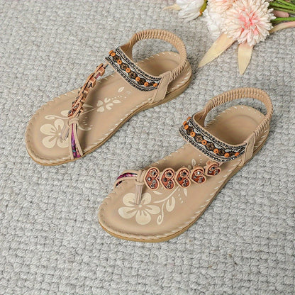 Aurora | Luxe Sandals