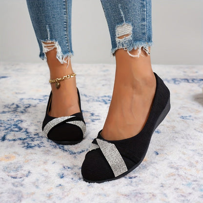 Barreira™ – Lightweight Wedge Sandals