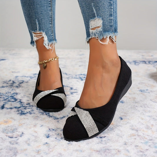Barreira™ – Lightweight Wedge Sandals