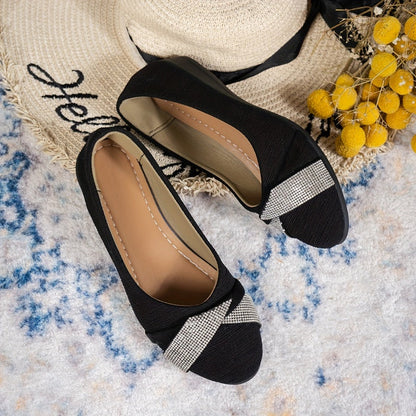 Barreira™ – Lightweight Wedge Sandals