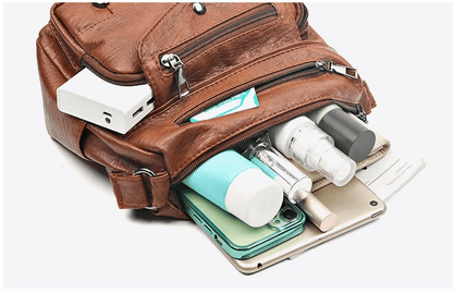 Lovely™ | Sweetheart Luxe Crossbody Bag