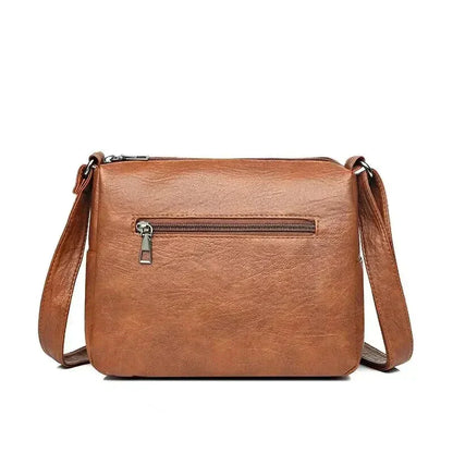 Lovely™ | Sweetheart Luxe Crossbody Bag