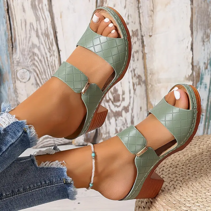 Erich™ | Orthopedic Comfort Sandals