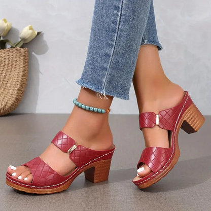 Erich™ | Orthopedic Comfort Sandals