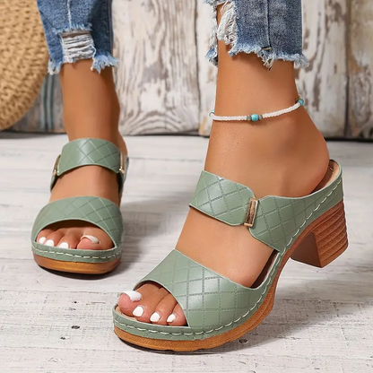 Erich™ | Orthopedic Comfort Sandals