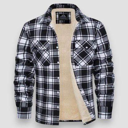 Corvian - Stylish Casual Jacket