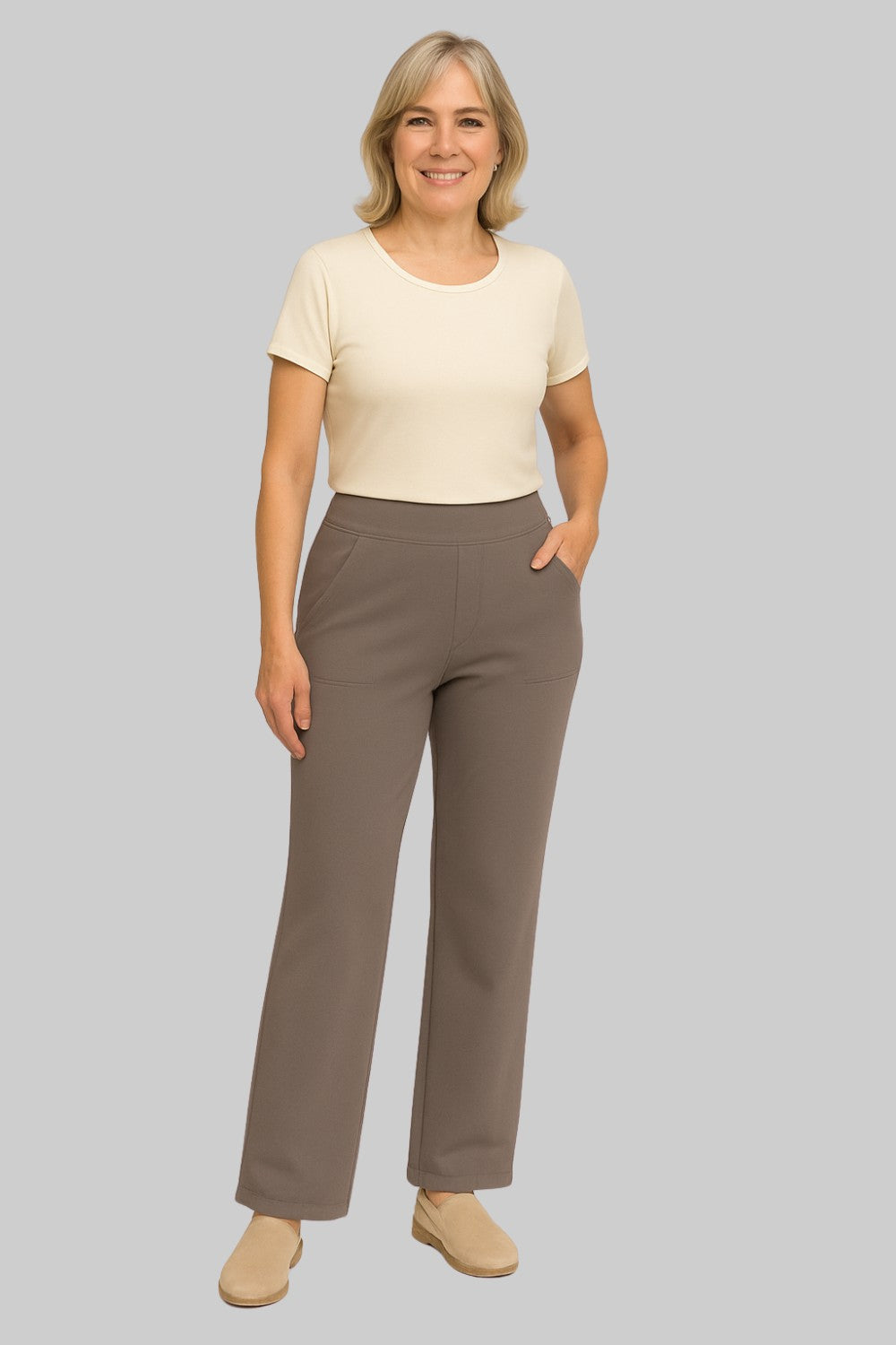 HARRIET - The comfortable stretch pants for every woman