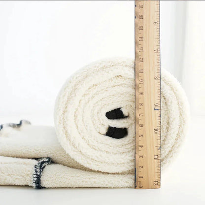 Women's Wool Fashion Leggings